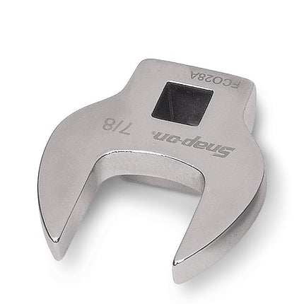 FCO28ASnap-Onمفتاح كرو فوت مفتوح 3/8 بوصة SAE