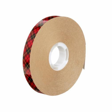 000212001568093Mشريط Scotch ATG لنقل الالتصاق 924 شفاف 1/2 بوصة