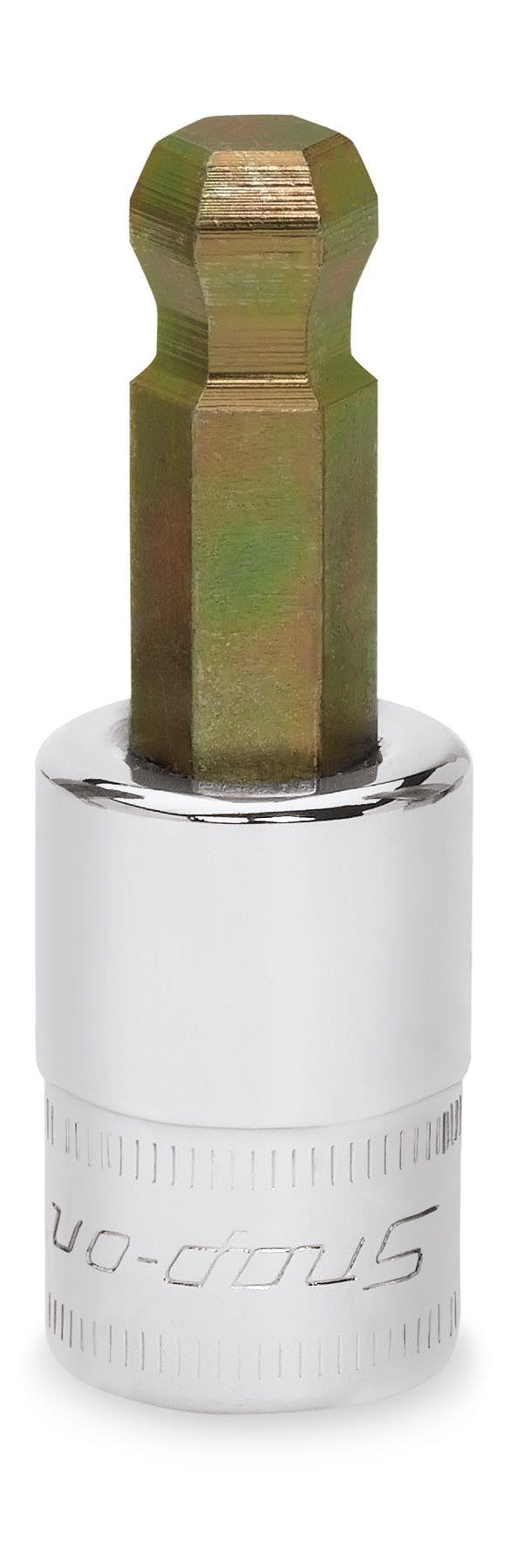 FABM9ESnap-Onسوكيت سداسي كرة متري 9 مم من سناب أون