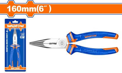 WPL2906Wadfowكماشة الأنف الطويل WADFOW WPL2906