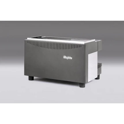 ES 100 HRCMagisterمبرد عالي الأداء ES 100 HRC