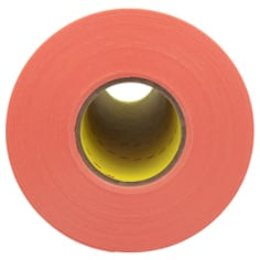 000680600066843Mشريط تثبيت الألواح 3M Cushion-Mount Plus L1220 برتقالي 54 بوصة