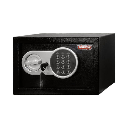 WEB1518Wadfow خزنة رقمية وادفوف WEB1518 7 لتر