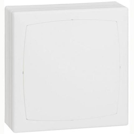 031352Legrandصندوق تقاطع DLP لقنوات التوزيع العالمية 250x250x83 مم أبيض