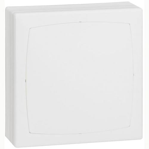 031352Legrandصندوق تقاطع DLP لقنوات التوزيع العالمية 250x250x83 مم أبيض