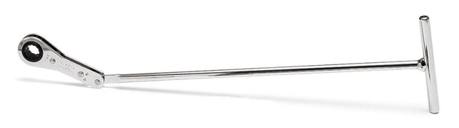 RTBM14Snap-Onمفتاح براغي T-Handle رباعي الاتجاه بـ 12 نقطة من Snap-on بحجم 14 ملم