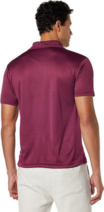 ADF - SANTHOME All Day Fresh Polo Shirt with UV protection