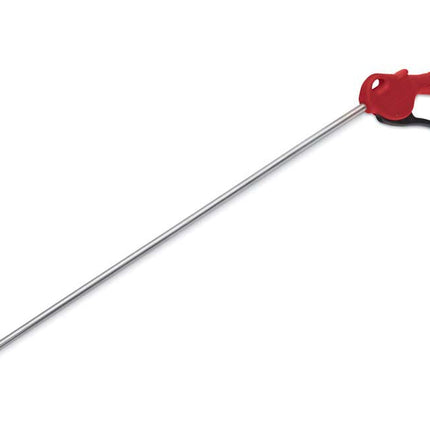 AT4113Snap-Onمسدس هواء مستقيم الأنبوب 19 بوصة أحمر