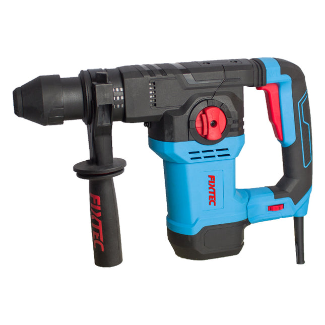 FRH3616000Fixtecمطرقة دوارة FIXTEC 1600W 36mm SDS FRH3616000