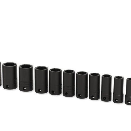 212IMFMSYASnap-Onمجموعة مآخذ 14 قطعة 3/8 من Snap-on