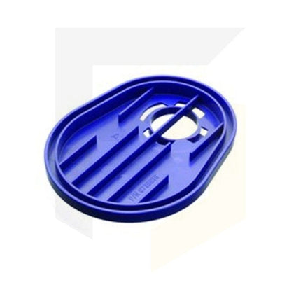 6738039Drägerقاعدة وسادة Drager Bayonet عبوة من 12 مرشح تنفسي