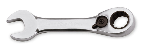 BOERMS14Snap-Onمفتاح ربط مسنن بزاوية 15° 14 مم