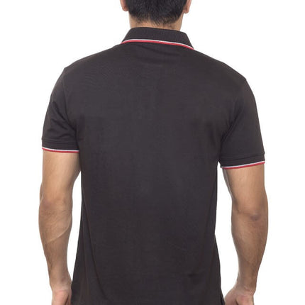 TROPIKANA - SANTHOME DryNCool Polo Shirt with UV protection