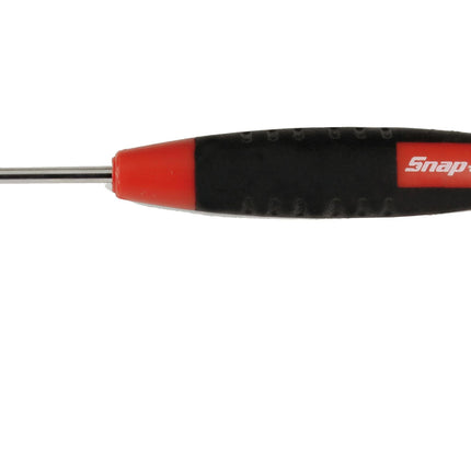 THSGDE225ESDSnap-Onمفك براغي إلكتروني مصغر Tools@Height بطرف مسطح 2.5 ملم