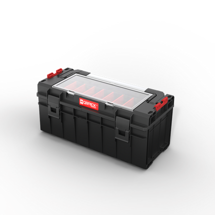 5901238250029Qbrickصندوق أدوات كويبريك سيستم برو 600 إكسبيرت