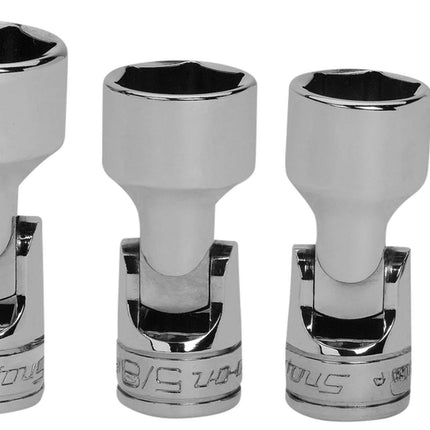 206AFSASnap-Onمجموعة مفكات سناب أون بقياس 3/8 بوصة