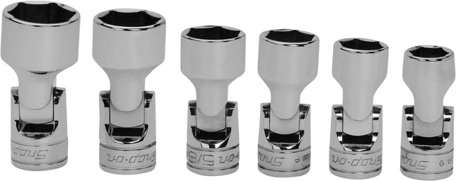 206AFSASnap-Onمجموعة مفكات سناب أون بقياس 3/8 بوصة