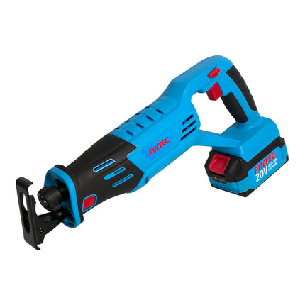 FCRS100LFXFixtecمنشار ترددي لاسلكي فيكستك 20 فولت FCRS100LFX