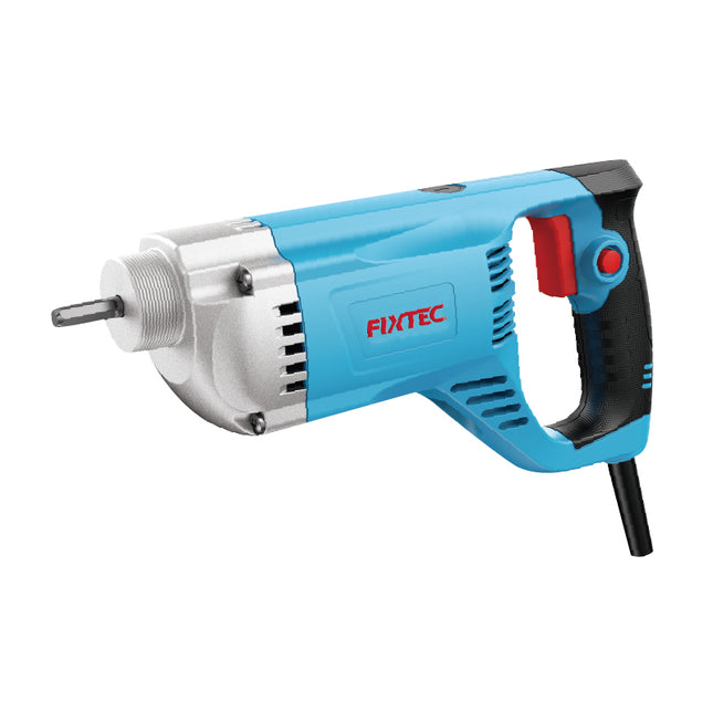 FEV12002Fixtecمجموعة FIXTEC 1200W الكهربائية الثقيلة لاهتزاز الخرسانة FEV12002