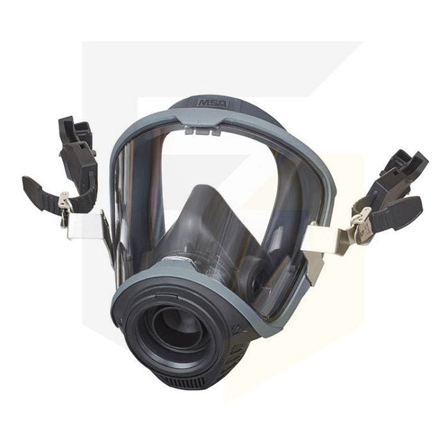 MSA-G1MSAقناع MSA G1 الكامل للوجه جهاز التنفس
