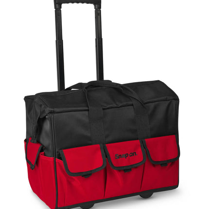 TB50WSnap-Onحقيبة أدوات ناعمة مع عجلات من سناب أون