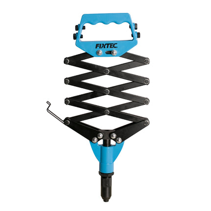 FHRG0032Fixtecأداة تثبيت البراغي القابلة للطي FIXTEC 32 بوصة الثقيلة