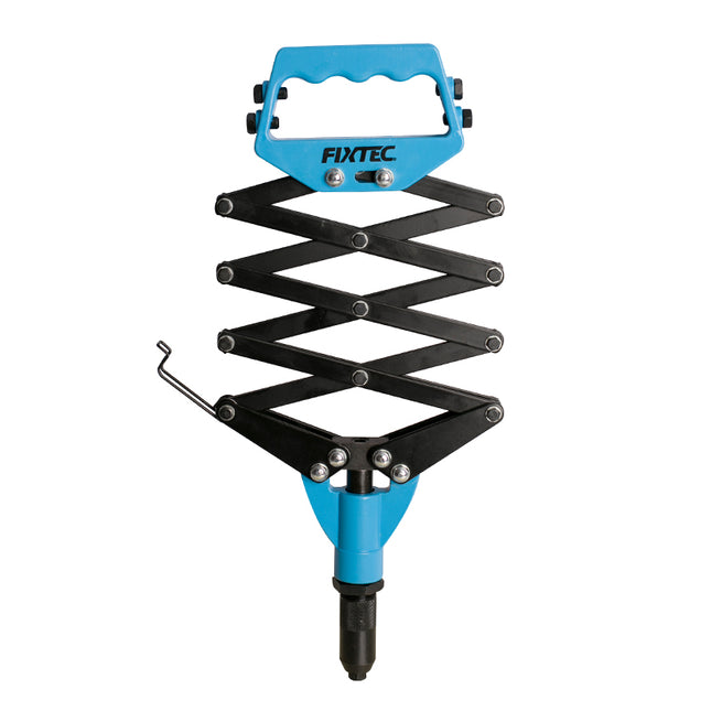FHRG0032Fixtecأداة تثبيت البراغي القابلة للطي FIXTEC 32 بوصة الثقيلة