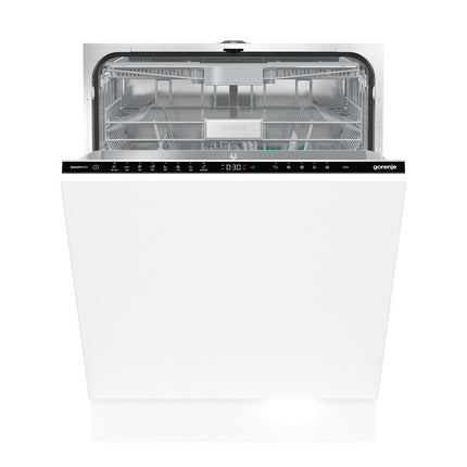 gorenje,GV693C60UVAD,Fully integrated dishwasher 3 baskets