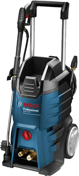 High Pressure Washer | GHP 5-75