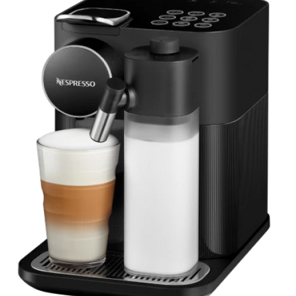 GRAN LATTISSIMANespressoماكينة قهوة نسبرسو جراند لاتيسيما