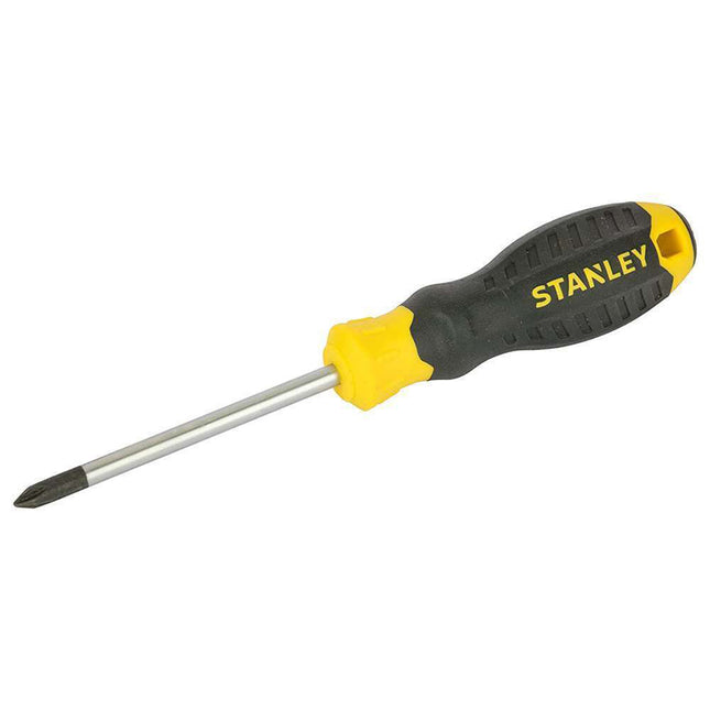 Screwdriver - Cushion Grip | PH3 x 250 mm