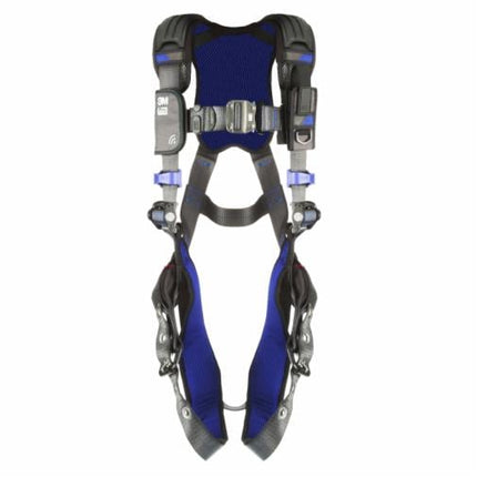 70128165233Mحزام الأمان 3M DBI-SALA ExoFit X300 سترة الراحة متوسط