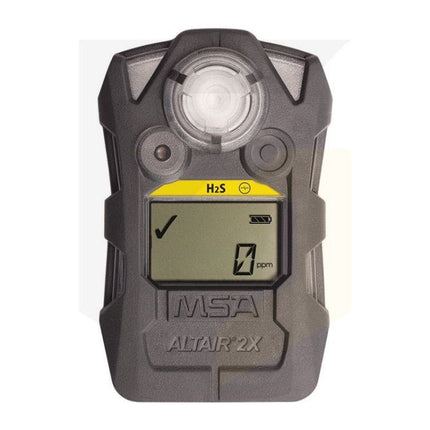 MSA-ALTAIR-2XP
MSAكاشف الغاز MSA ALTAIR 2XP XCell Pulse