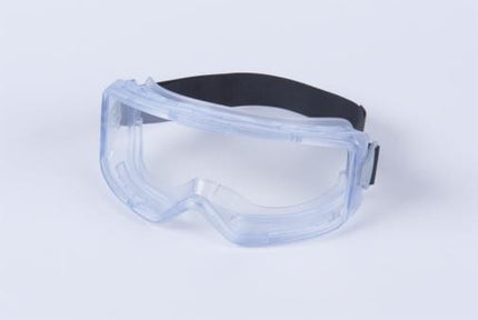 71003250363Mنظارات حماية 3M GoggleGear الواقية سلسلة 3000