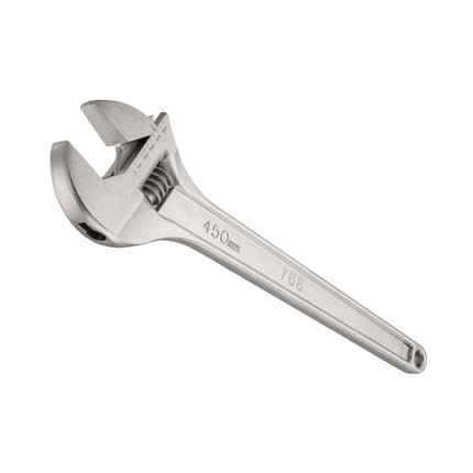 86927 /RIDGIDمفتاح ربط قابل للتعديل RIDGID 86927 18 بوصة