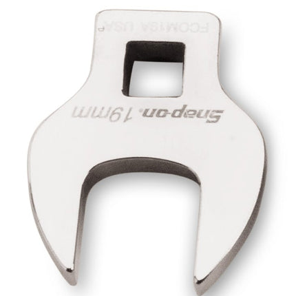 FCOM19ASnap-Onمفتاح كرو فوت 3/8 بوصة 19 مم من سناب-أون