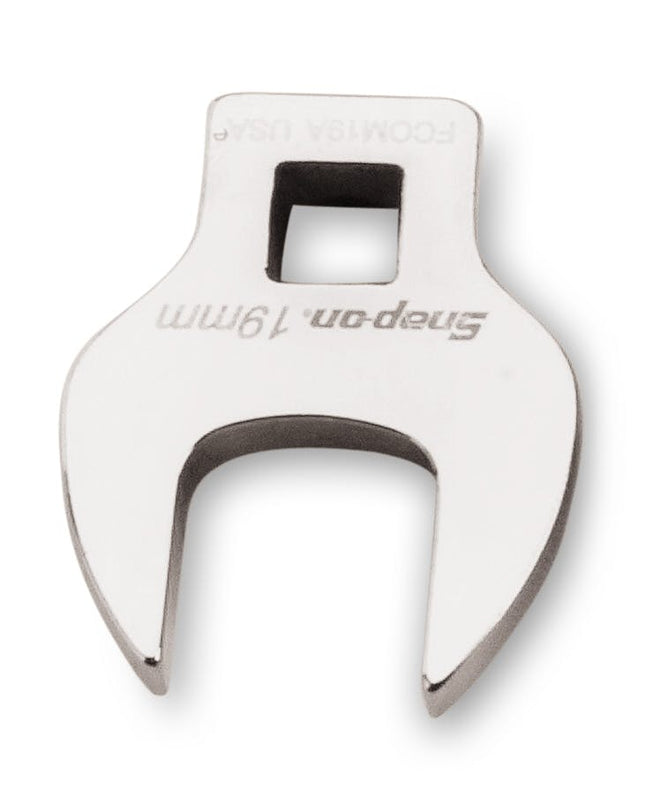 FCOM19ASnap-Onمفتاح كرو فوت 3/8 بوصة 19 مم من سناب-أون