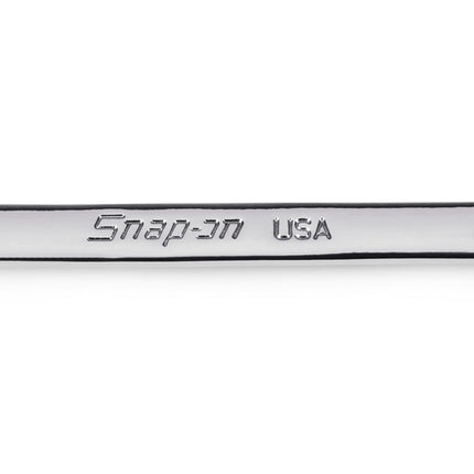 OXRM9ASnap-Onمفتاح براغي Snap-on 9 ملم 12 نقطة متري بتصميم رافعة 0 درجة OXRM9A