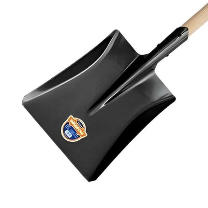 WSEH3A01Wadfow مجرفة فولاذية مربعة من وافدو 245x300 ملم