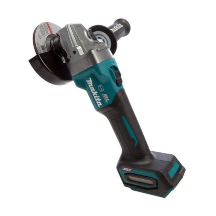 GA004GZMAKITAماكيتا GA004GZ 40V ماكس XGT كوسرة فرشاة