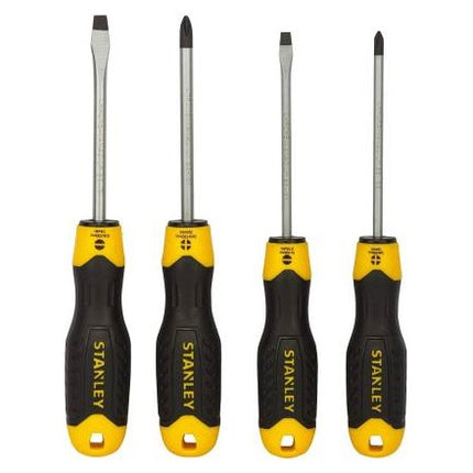 Screwdriver W/Bonus Set - Tester Included | 6 pcs