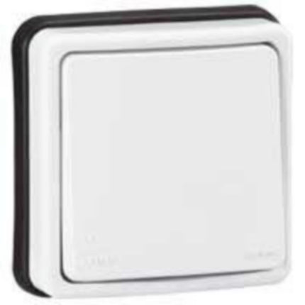 684553Legrandمفتاح Plexo 66 ثنائي الاتجاه من Legrand 20A 250V تثبيت غاطس