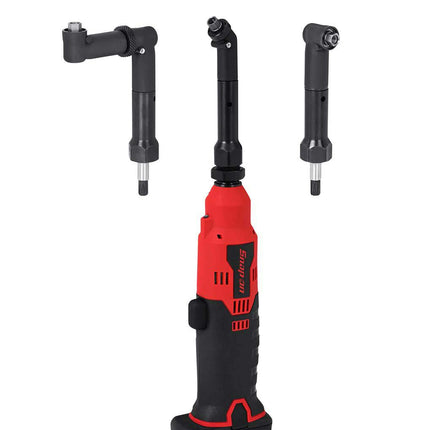 CDRR200545K2Snap-Onمجموعة مثقاب صغير لاسلكي بقدرة 14.4 فولت