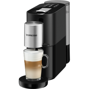AtelierNespressoماكينة قهوة نسبريسو أتيليه