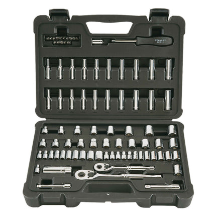 1/4 in & 3/8 in Drive Mechanic’s Tool Set