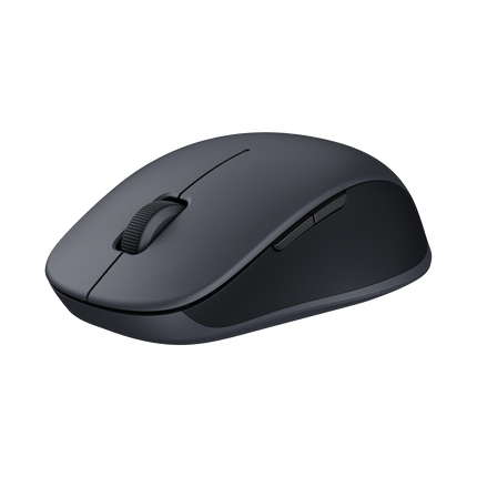 ماوس لاسلكي باتصال مزدوج شاومي | Dual Mode Wireless Mouse 2 | أسود