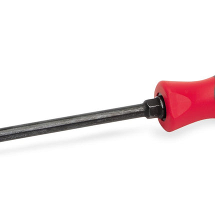 GSHD8RSnap-On13-13/32" مفك مسطح ذو مقبض صلب