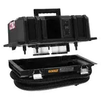 DCV586DEWALTمستخرج الغبار DeWalt DCV586 54V XR FLEXVOLT الرطب والجاف من فئة M