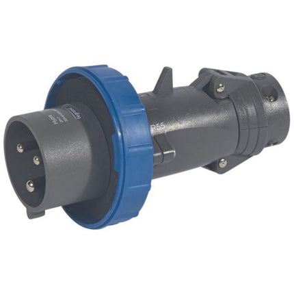 053056Legrandقابس مستقيم Hypra من Legrand IP 66/67 32A 2P+E