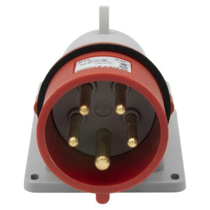 057669Legrandمدخل الأجهزة Legrand P17 Tempra IP44 16A 3P+N+E